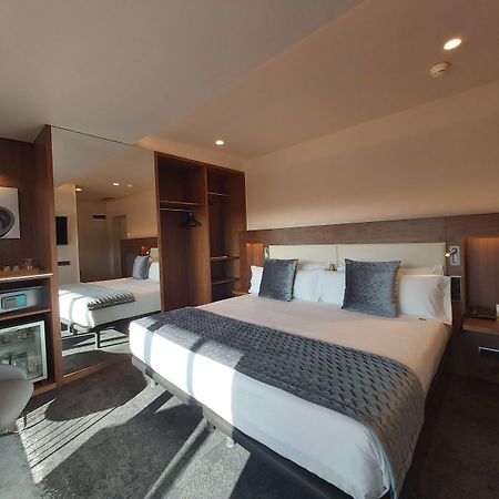 Best Western Premier Hotel Dante Барселона Екстериор снимка