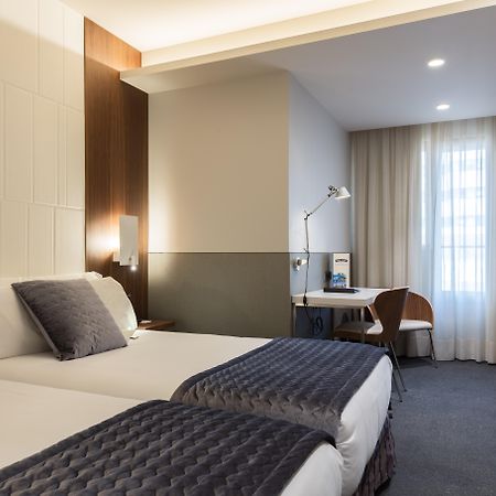 Best Western Premier Hotel Dante Барселона Екстериор снимка
