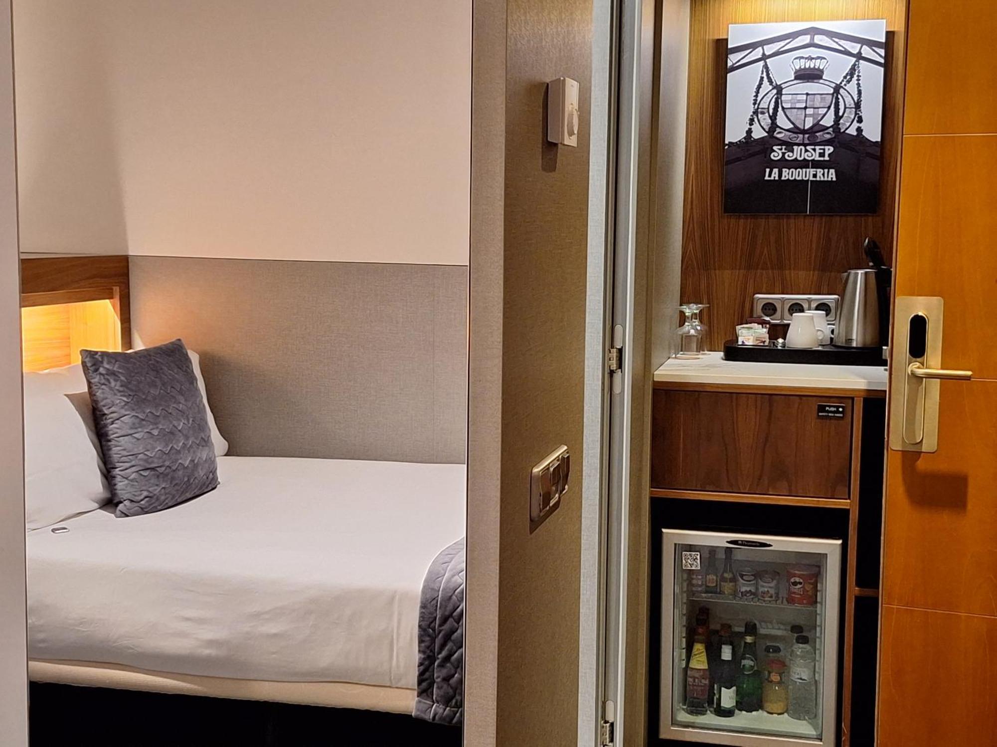 Best Western Premier Hotel Dante Барселона Екстериор снимка