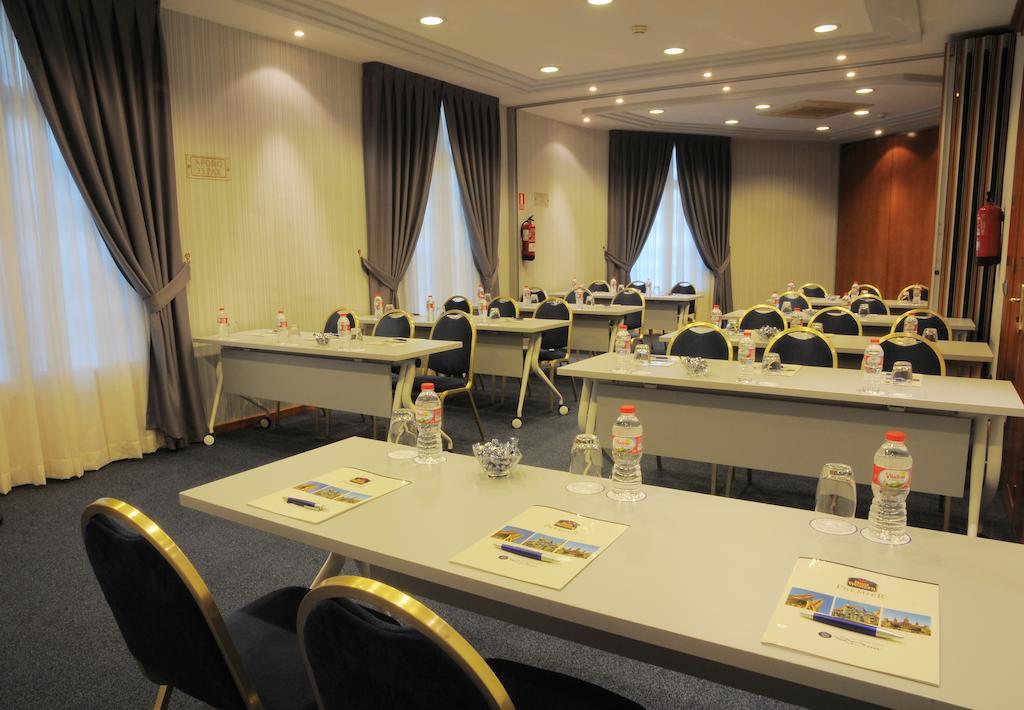 Best Western Premier Hotel Dante Барселона Екстериор снимка